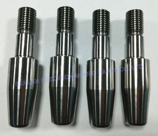 Polished High Precision Cnc Machined Parts / Cnc Turned Components