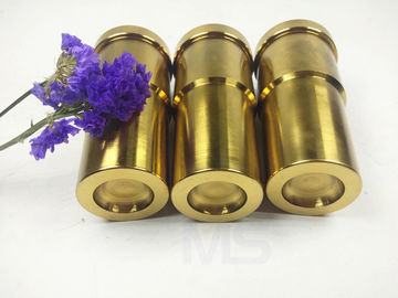 High Polished Surface Round Precision Mould Core Pins For Die Casting Dies