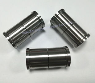 Custom Cnc High Precision Machining Parts / Cnc Lathe Parts For Automobile