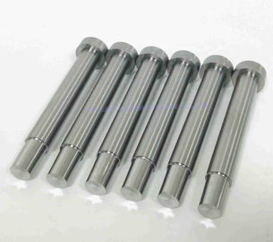 Customized Size Plastic Mold Core Pins With + / - 0.01mm Tolerance