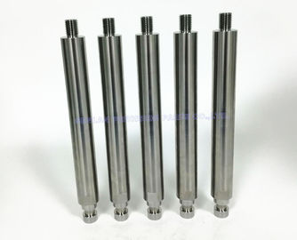 +/-0.01mm Tolerance Precision Mould Parts / Metal Injection Molding Parts