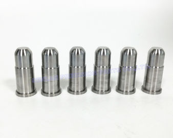 ISO9001 Precision Mold Components / Mold Core / Cavity Inserts For Plastic Moulding