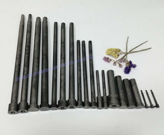 High Performance Mold Core Pins Die Casting Tools Parallelism 0.01mm