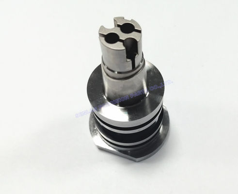 1.2343 (H11) Mold Inserts & Cores | Precision EDM Machined Plastic Mould Parts