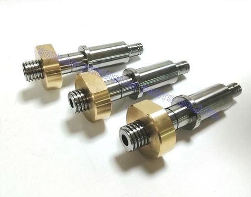 Custom Threaded Mold Cores & Cavities | Precision Unscrewing Injection Mold Sets