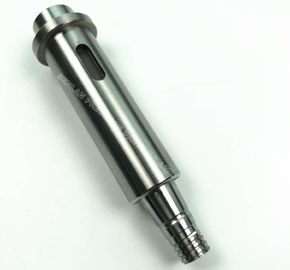 Precision Mold Shaft Components  In Medical , Cosmetics , Automotive Die - Casting