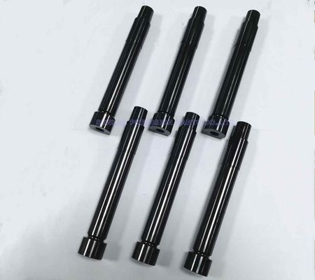 TiAlN Coated H13 Core Pins | High-Wear Resistant Pins for Injection Molding