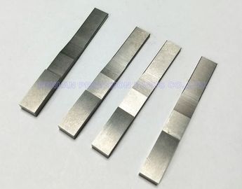 Non Standard Tungsten Steel Precision Mould Components Forming Die Spare Parts