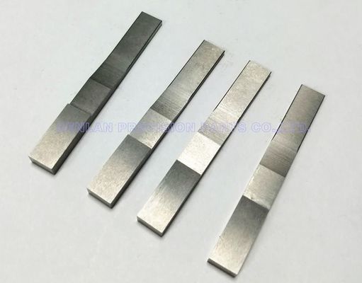 Non Standard Tungsten Steel Precision Mould Parts with 0.002mm Tolerance for Forming Die Spare Parts