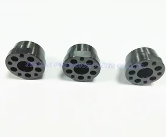 Tialn Coated Precision Cavity Parts SUS303 For Plastic Injection Molding Service