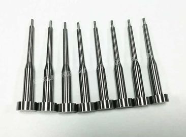 SKD61 Material Core Pin Injection Molding Parts With Good Surface Grinding