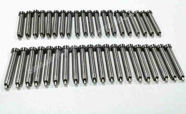 Stavax ESR Material Mold Core Pins Injection Molding Accessories With EDM