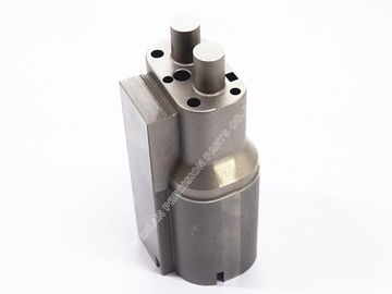 SKD11 Precision Plastic Moulding Parts Mold Core Inserts / Plastic Moulded Components