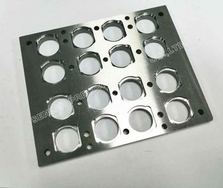 48 HRC Wire Cut ESR STAVAX Plastic Mould Parts