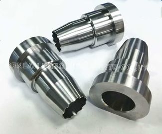 GB JIS Sleeves Bushing S136 Plastic Mould Parts