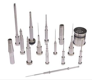 Plastic Mould Parts Core Pins Mold Core Inserts For Plastic Injection Mould