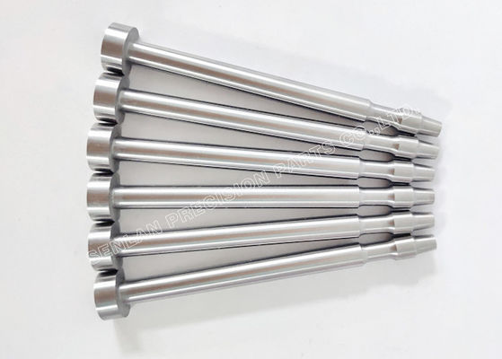 Non Standard Mold Core Pins Ejector Insert Pins For Injection Mould