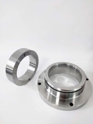 Locating Rings Large Diameter Type (MISUMI) Non Standard S45C Steel