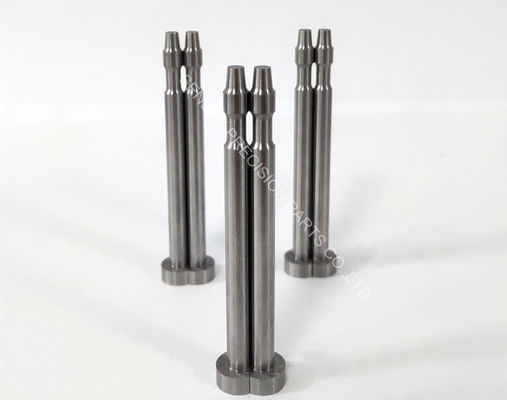 Configurable Tip Diameter Length SKD61 Stepped Core Pins for Progressive Die Ejector
