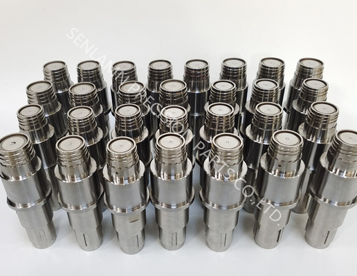 Stainless Steel Medical Tube Bottle Embryo For Plastic Mold Components