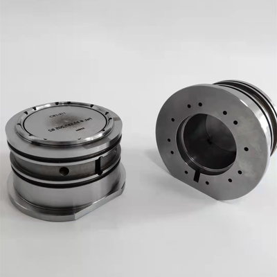 HRC58 High Flatness S136 Core Insert with Precision Inner Grinding