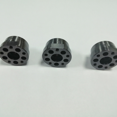 HRC 58 Precision Mould Parts For Florida Water Plastic Bottle Cap
