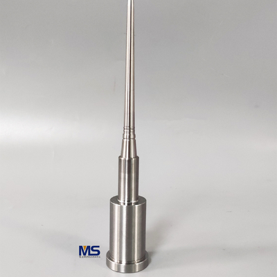 HASCO Standard Syringe Mold Core Pins For Medical Injection Tooling