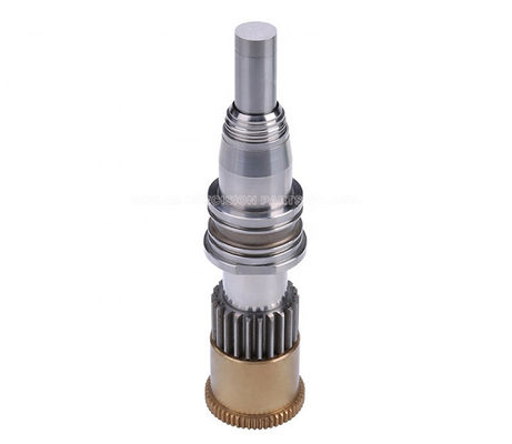 ABS Material Thread Cap Mold with Polishing Core and Multi Cavity for Plastic Bottle