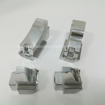 STAVAX Customized Core Inserts Slider Injection Molding For Plastic Moulding