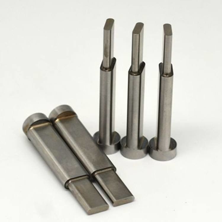 45 details. Mold Pin Tooling.