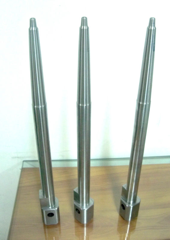 DAC Material Honda Plug Core Pins for Die Casting Molds