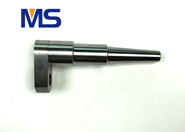 Hiticha-DAC Core Pin with SR-Cooling Hole for Die Casting