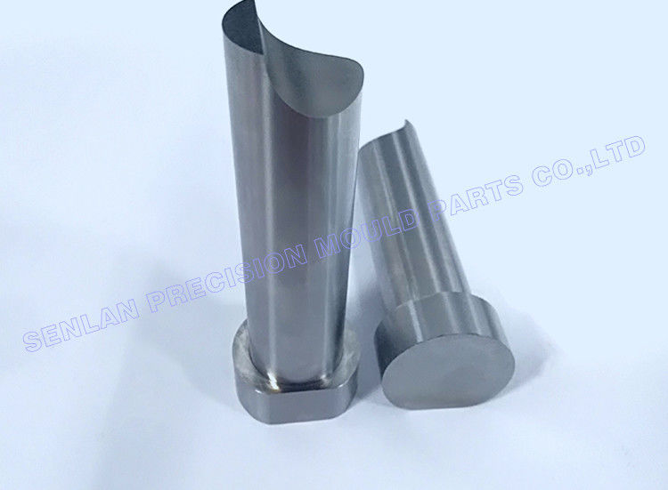 Non Standard Precision Molded Parts Die Casting Mould Core Pins With