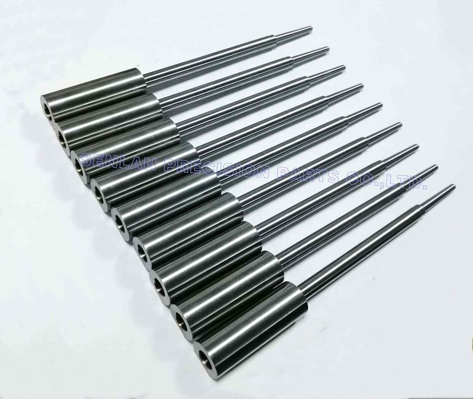 Durable Die Casting Mold Parts Metric Core Pins With 0.2mm