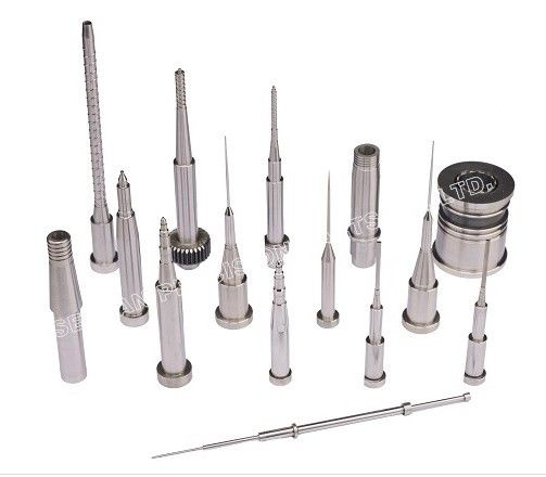 Stavax Rusting Stavax Core & Ejector Pins for Plastic Molds