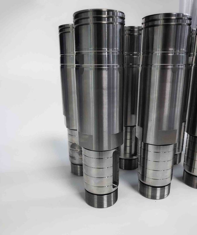 Pin Insert Injection Mold Stavax Ejector Pins & Mold Inserts - Made-to-Order