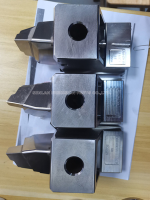 1.2738 Plug In Slider Injection Molding For Auto Mold Parts
