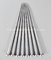 High Polished Parts SS420 Mold Core Pins For Medical 0.005 Tolerance