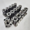 S136 Precision Components Core Insert And Cavity Insert For Pet Preform Mold