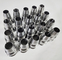 1.2344 Precision Components Mold Bushing For Glossy Bottle Cap 28 Thread