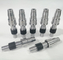 Helical Spindle Precision Mold Components For Unscrewing Mold Components Set