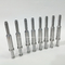 High Precision Mold Components , Ejector Sleeve Pin With Good Grinding