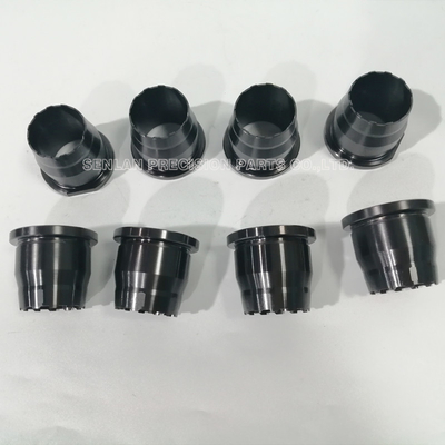 Perform Mold Parts Cavity Core Inserts , DLC Precision Mold Components
