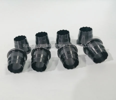 Customized S136 Material Mold Core Cavity with 50-52HRC Hardness for Plastic Injection Mould Parts