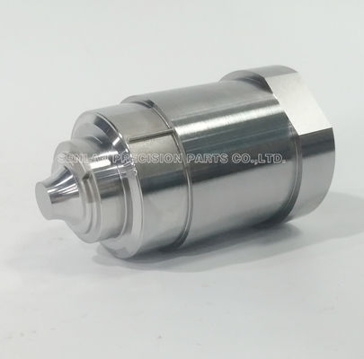 1.2767 Material Mold Inserts with EDM Process for Customized Size Precision Mould Parts