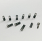 Replaceable DME Mold Date Inserts Marked Pins With Screws SUS420