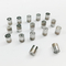 DME Replaceable 5MM Mold Date Inserts For Injection Molding