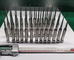 Mirror Polished M340 Mold Core Pins , Medical Mold Parts For Pipette Pins
