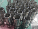 Multi Cavity Injection Molded CNC Process Brass / M2 Thread Mold Cores With Chamfer