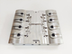 Anodizing High Precision Injection Mould Parts Mold Core For Medical